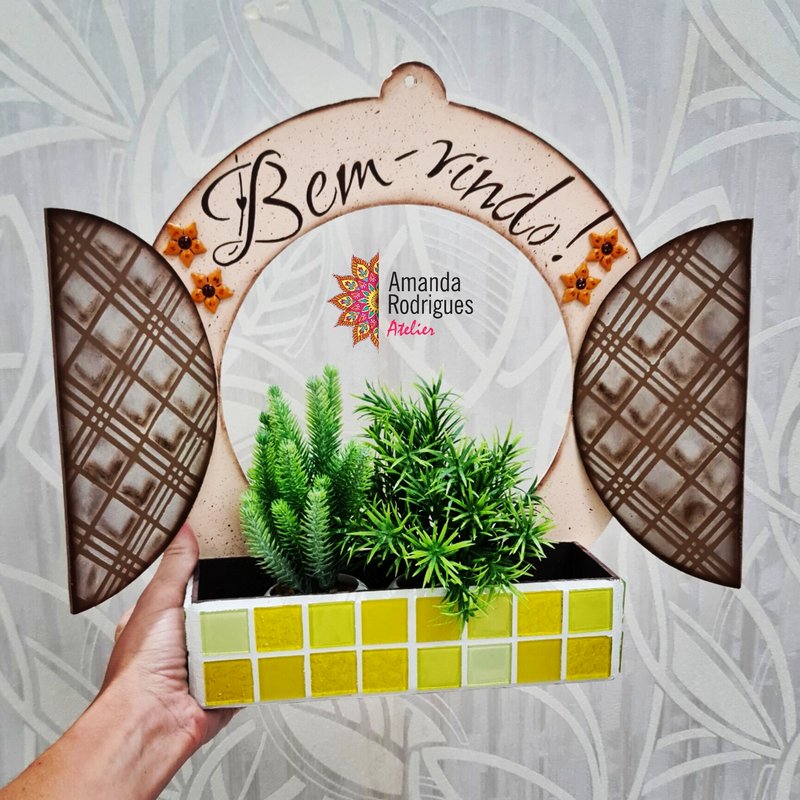 Quadro Decorativo